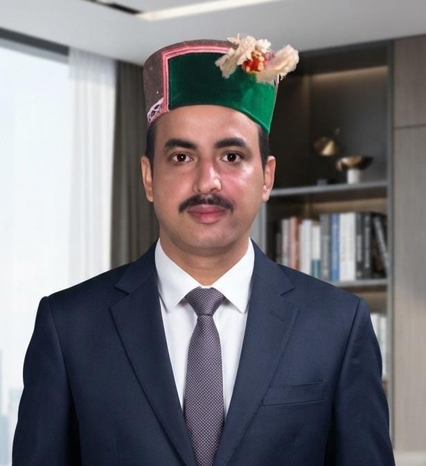 Mr. Attal Shama