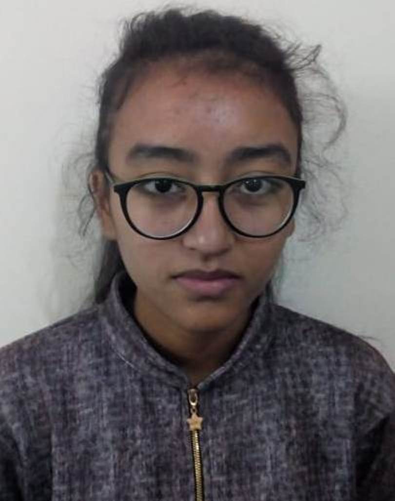 AKANKSHA IISER AKANKSHA IISER