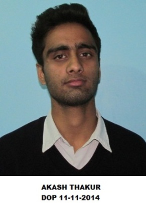 AKASH THAKUR AKASH THAKUR