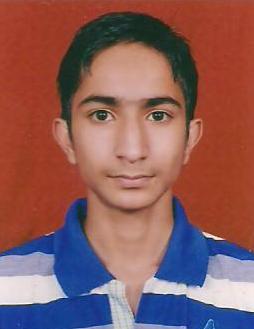 AKHIL SHARMA AKHIL SHARMA