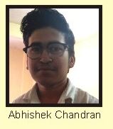 Abhishek Chanderan Abhishek Chanderan