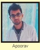 Apoorav Apoorav