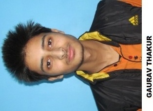 GAURAV AIPMT1 GAURAV AIPMT1