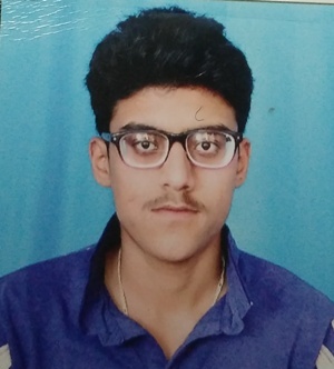 Rajat Rajat