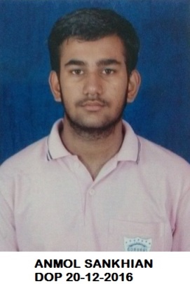 Anmol Anmol