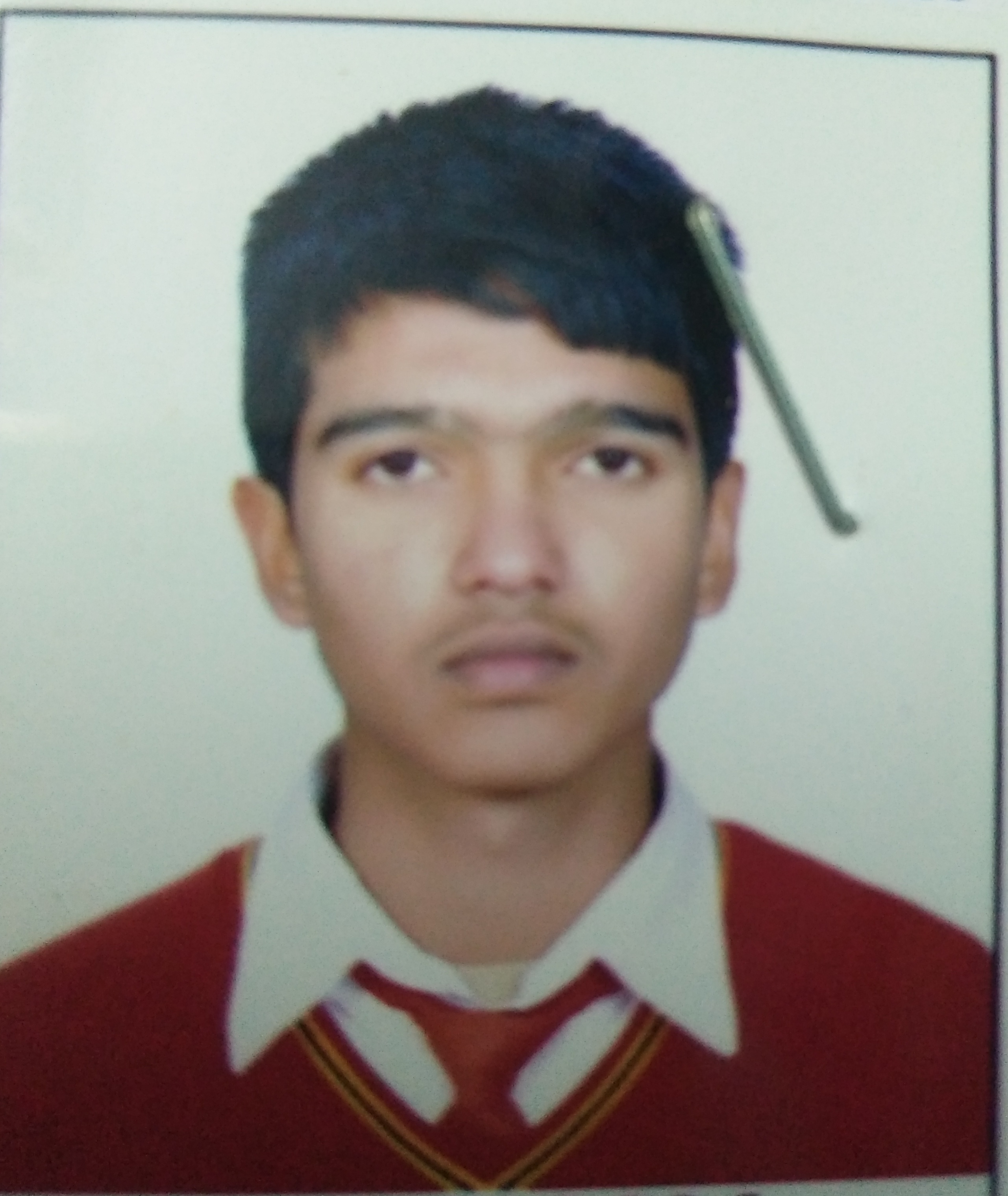 KESHAV KESHAV