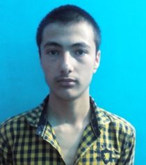PARIXIT THAKUR NIT HAMIRPUR PARIXIT THAKUR NIT HAMIRPUR