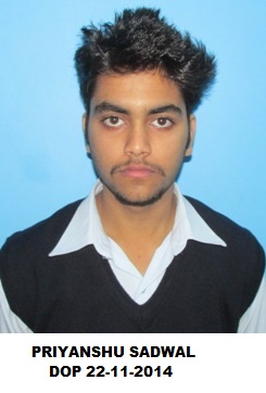 PRIYANSHU NIT HAMIRPUR PRIYANSHU NIT HAMIRPUR