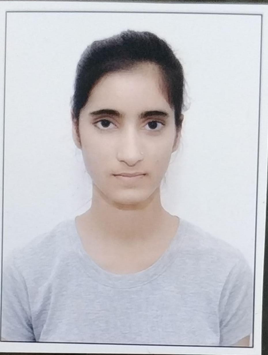 Priyanka JEE Priyanka JEE