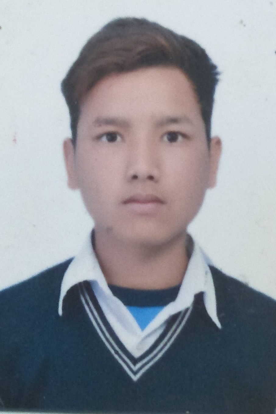 RAHUL IISER TRIVANTPURAM RAHUL IISER TRIVANTPURAM