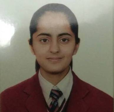 RIDHI SHARMA RIDHI SHARMA