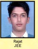 Rajat Rajat