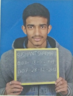 SUSHANT PHOTO SUSHANT PHOTO