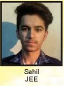 Sahil Sahil