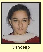 Sandeep Sandeep