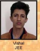 Vishal JEE Vishal JEE