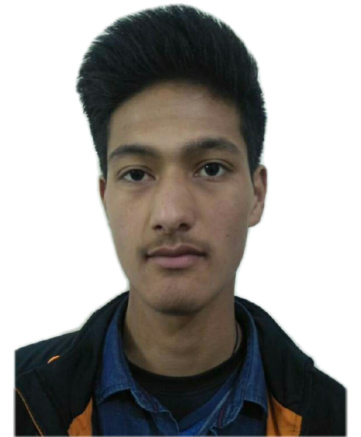 Aryan Aryan