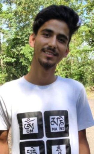 VIKRANT VIKRANT