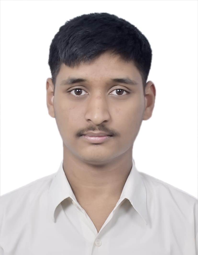 Lohith Lohith